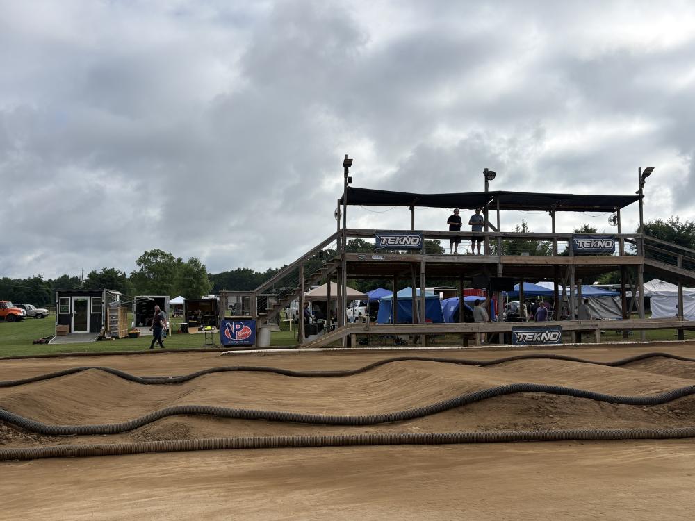 RC Farm
