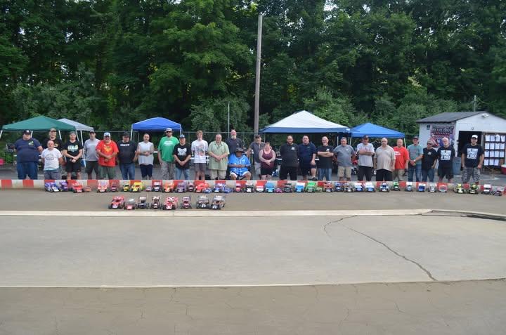 Bethel RC Racearena