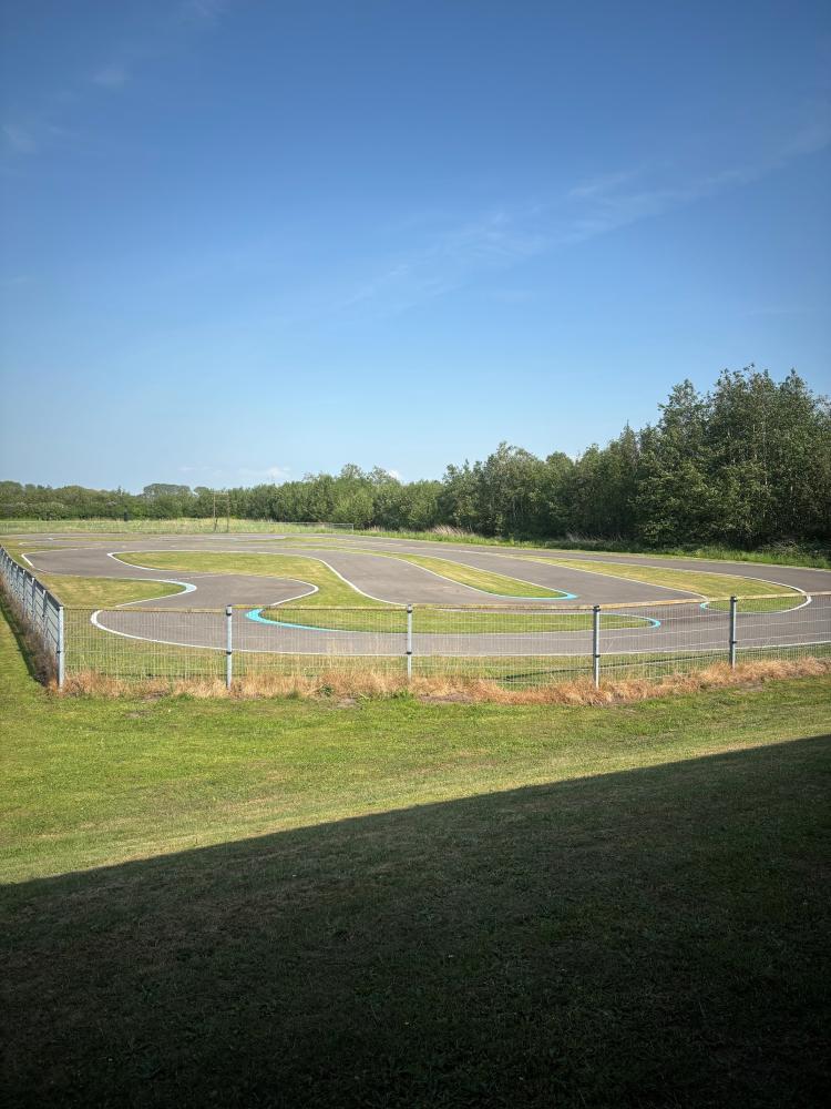 Knabstrup RC Center