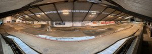 RC Tønder Indoor Track