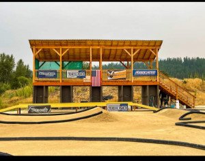Cabinet Mountain Rc Raceway