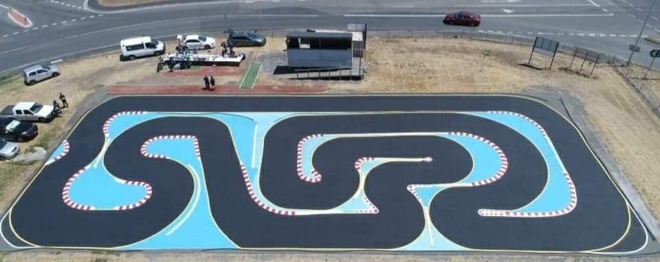 Southern Tasmanian Model Car Club