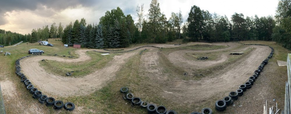 Picture of place