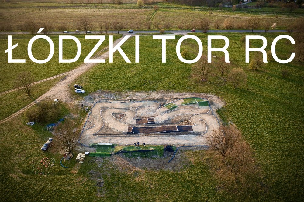 Łódzki Tor Rc