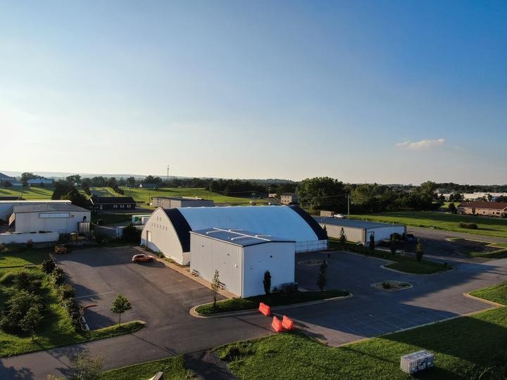 Picture of place