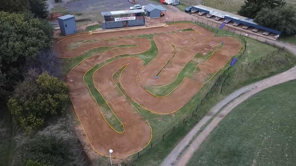 Picture of place