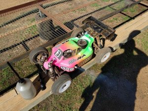 Manning Valley Radio Control Car Club