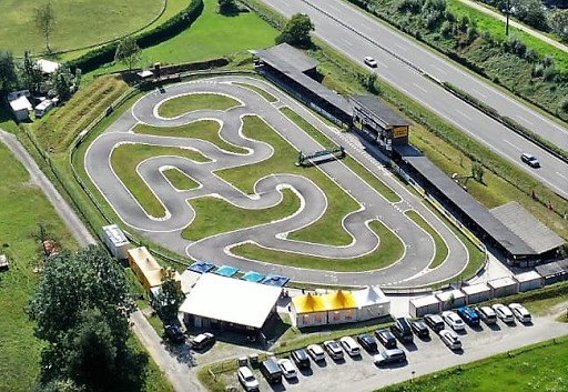 Mini Racing Ticino e Moesa