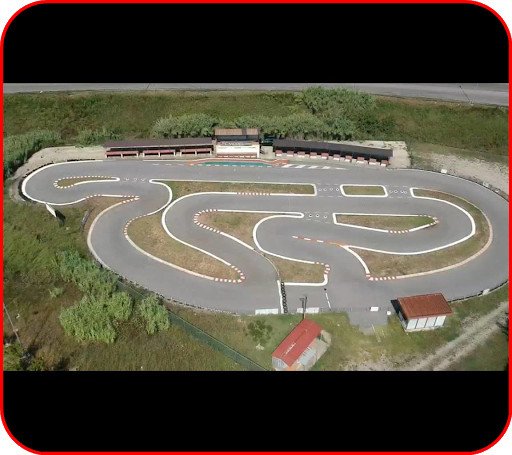 Miniautodromo FC Racing citta di Cosenza
