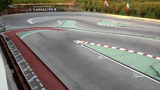 MiniAutodromo "ASD Il Cavallino"