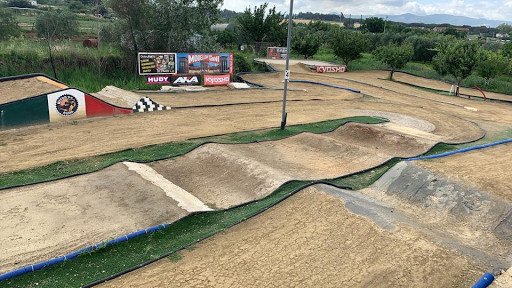 Nitro Rc Roma