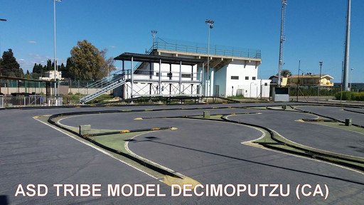 ASD Tribe Model
