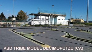 ASD Tribe Model