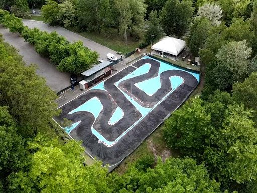 Pista Quellidelmodellismorc