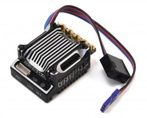 ラジコン サンワ sanwa super vortex Gen2 pro アンプ Sanwa SUPER VORTEX Gen2 PRO - House of RC