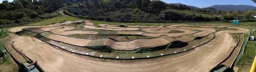 Palazzolo Track Rc