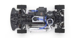 Kyosho V-ONE R4 Evo.2 - House of RC