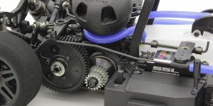 Kyosho V-ONE R4 Evo.2 - House of RC