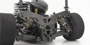 Kyosho V-ONE R4 Evo.2 - House of RC