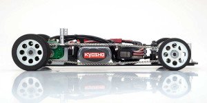 Kyosho FANTOM EP 4WD (1/12 Scale EP) - House of RC