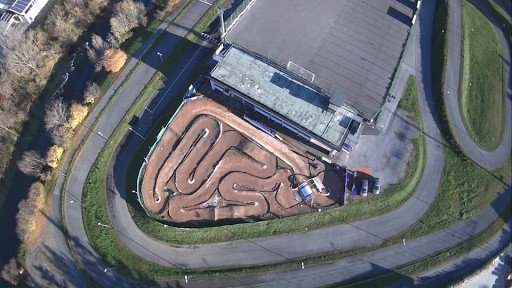Pista Speed Valley