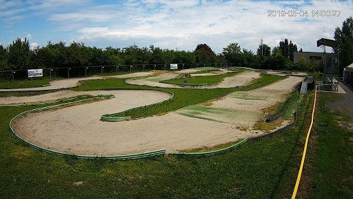 Off-Road Bolognina