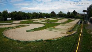 Off-Road Bolognina