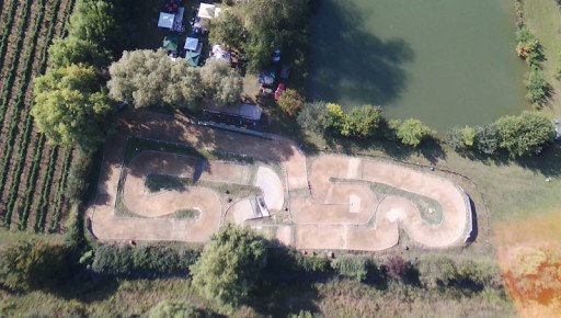 Mini Autodromo le Risorgive