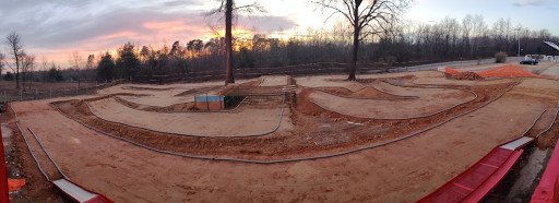 RC Off Road Volandia
