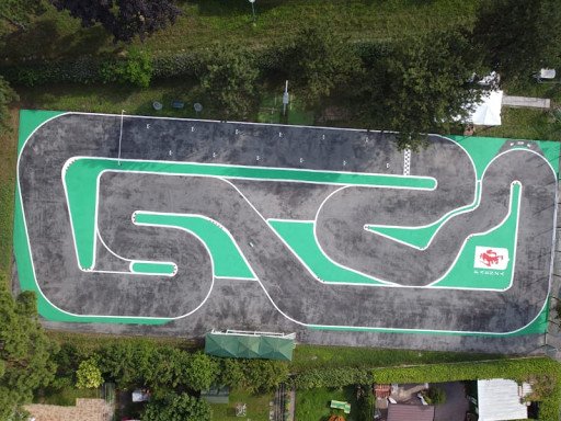 Mini autodromo delle Ceramiche