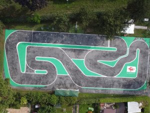 Mini autodromo delle Ceramiche