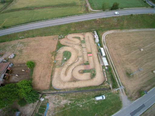 RC OFF ROAD PEDEMONTANA