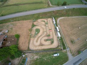RC OFF ROAD PEDEMONTANA