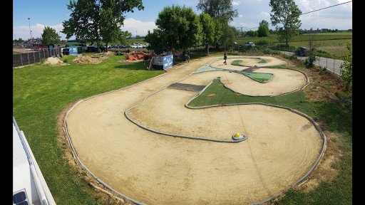Team Ibex Park RC - Piste Scaler & Rally