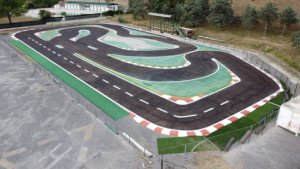 MINI AUTODROMO ROAD RACE