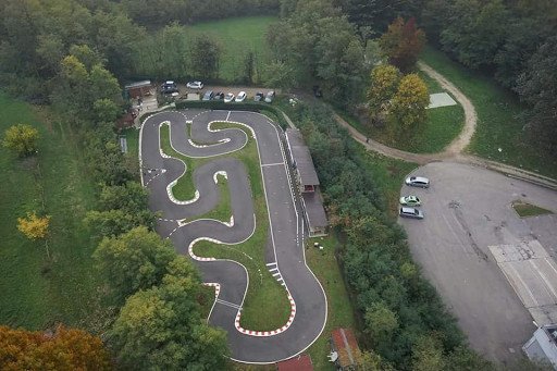 Mini Autodromo "La Valletta" città di Varese