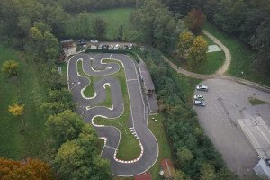 Mini Autodromo "La Valletta" città di Varese