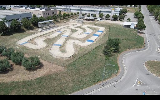 La Rampa Off Road