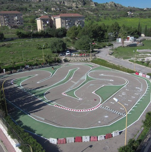 Miniautodromo Ambrosini