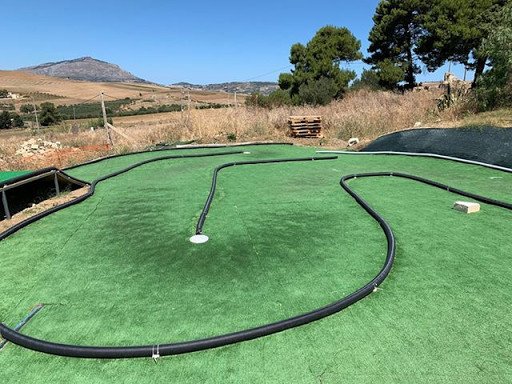 ToCa Rc Arena