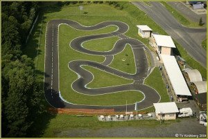 MORAC - RING Kirchberg/Raab