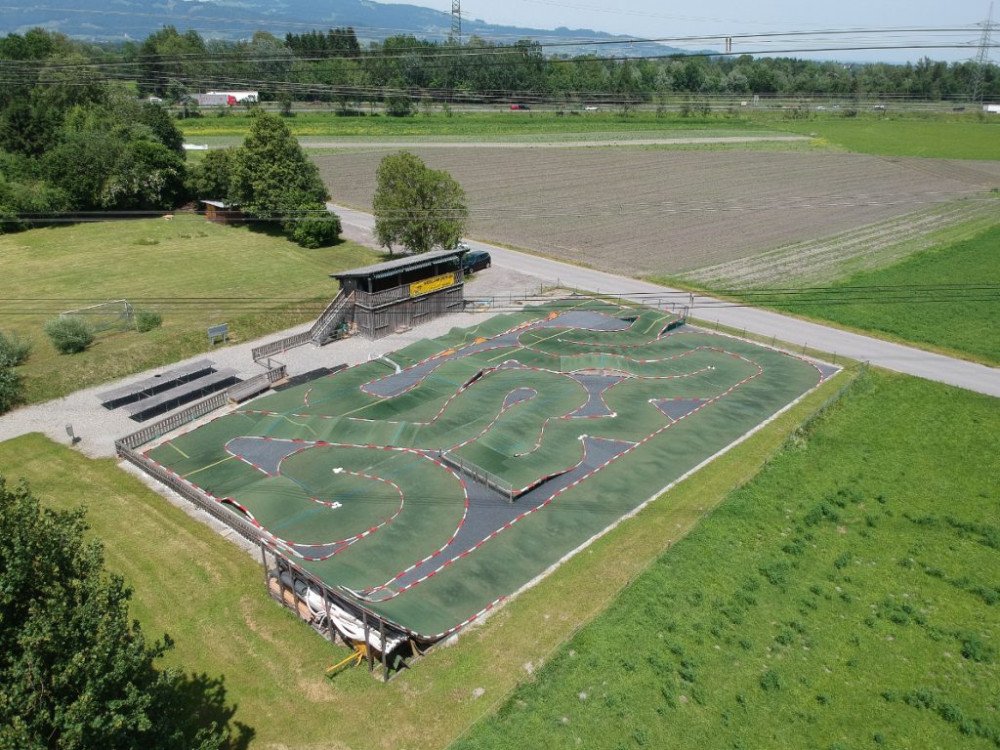 EFAC Hohenems