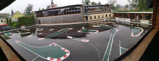 MSC Raceway